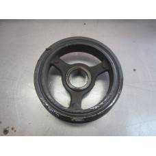 25W108 Crankshaft Pulley For 13-17 GMC Acadia  3.6
